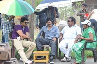 Abhi Production No 1 Working Stills
